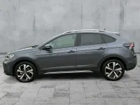 Gebraucht VW Taigo Style 150 PS (110 kW) 2022 Rauchgrau metallic SUV