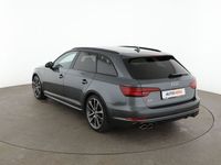 gebraucht Audi S4 3.0 V6 TFSI quattro, Benzin, 39.990 €