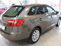 Gebraucht Seat Ibiza Sun 105 PS (77 kW) 2015 Braun Limousine