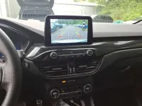 Gebraucht Ford Kuga 190 PS (139 kW) 2020 Weiß SUV