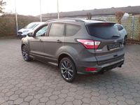 Gebraucht Ford Kuga ST-Line 231 PS (169 kW) 2019 Grau SUV