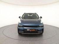 Gebraucht Lynk & Co 01 261 PS (191 kW) 2022 Blau SUV