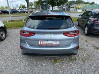 Gebraucht Kia Ceed Edition 7 101 PS (74 kW) 2022 Silber Kleinwagen