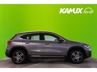 Gebraucht Mercedes GLA250 Progressive 224 PS (164 kW) 2020 Grau SUV