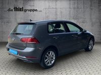 gebraucht VW Golf VII Lim. 1.0 TSI Comfortline PDC+GRA+SHZ+ZV