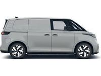 Neu VW ID. Buzz Pro 250 kW (340 PS) 2025 Weiß (candyweiß) Van / Kleinbus
