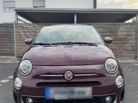 Gebraucht Fiat 500 Sport 69 PS (50 kW) 2016 Kleinwagen