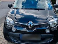 Second-hand Renault Twingo 70 CP (51 kW) 2016 Negru Hatchback