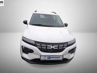 Gebraucht Dacia Spring Essentiel 33 kW (45 PS) 2023 Weiß Kleinwagen
