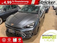 Gebraucht Cupra Leon 150 PS (110 kW) 2025 Kombi