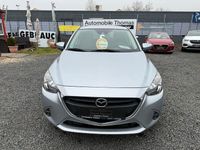 Gebraucht Mazda 2 Kizoku 90 PS (66 kW) 2019 Silber Kleinwagen