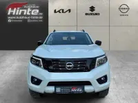 Gebraucht Nissan Navara N-Guard 190 PS (139 kW) 2021 Weiss Pickup