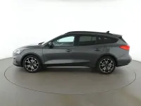 Używany Ford Focus Active 125 KM (91 kW) 2019 Szary Kombi