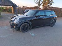 Gebraucht Mini One D Clubman 116 PS (85 kW) 2017 Kombi