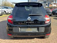 gebraucht Renault Twingo Chic *Klimaauto*PDC*Bluetooth*