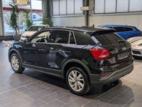 Gebraucht Audi Q2 150 PS (110 kW) 2022 Schwarz SUV