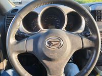 Gebraucht Daihatsu Terios 100 PS (73 kW) 2008 Andere farben SUV