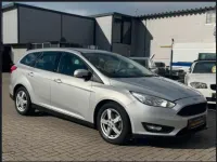 Occasion Ford Focus 105 ch (77 kW) 2017 Gris Break
