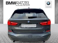 gebraucht BMW X1 sDrive20i M Sportpaket Head-Up HiFi LED RFK