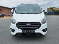 gebraucht Ford Tourneo Custom 320 L2 Trend StandH Navi