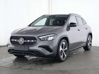 Usata Mercedes GLA200 Advanced 163 CV (119 kW) 2024 Grigio SUV
