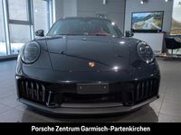 Gebraucht Porsche 911 541 PS (397 kW) 2025 Tiefschwarz Coupé