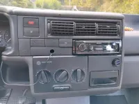 Używany VW Transporter 102 KM (75 kW) 1997 Biały Van
