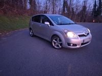 Gebraucht Toyota Corolla Sol 177 PS (130 kW) 2007 Grau Kombi