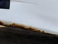 Gebraucht Ford Fiesta Trend 82 PS (60 kW) 2009 Weiß Kleinwagen