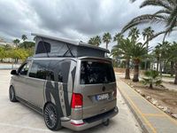 gebraucht VW California T6.1Coast