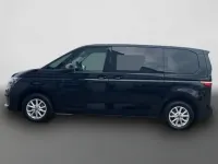 Używany VW T7 Life 150 KM (110 kW) 2024 Czarny Van