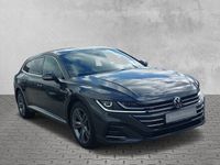 gebraucht VW Arteon 2.0 TDI Shooting Brake R-Line APP