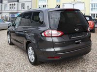 gebraucht Ford Galaxy Titanium*Navi*Automatik*Front Cam*1.Hand*