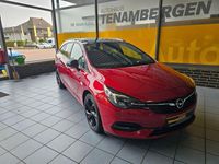 Gebraucht Opel Astra GS Line 145 PS (106 kW) 2021 Rot Kombi
