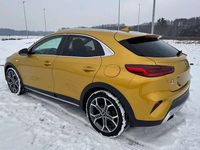 Gebraucht Kia XCeed Vision 140 PS (102 kW) 2019 Gold SUV