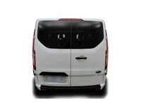 Gebraucht Ford Transit Custom Trend 104 PS (76 kW) 2019 Weiss Van