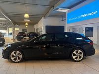 Gebraucht Audi A4 S-Line 204 PS (150 kW) 2024 Schwarz Kombi