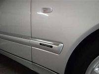 Gebraucht Mercedes E280 Avantgarde 204 PS (150 kW) 1998 Limousine