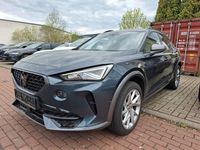 Second-hand Cupra Formentor 150 CP (110 kW) 2023 Gri SUV