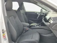 Gebraucht Audi A5 Sport 299 PS (219 kW) 2025 Gletscherweiß metallic Kombi