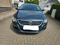 Gebraucht VW Passat 200 PS (147 kW) 2009 Grau Limousine