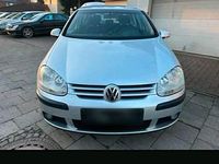 Gebraucht VW Golf IV 105 PS (77 kW) 2004 Silber Limousine