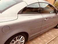 Gebraucht Volvo C70 2008 Andere farben Cabrio