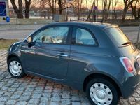 gebraucht Fiat 500 1.2 8V POP