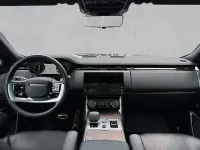 Second-hand Land Rover Range Rover HSE 405 CP (297 kW) 2023 Gri SUV