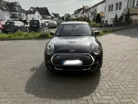 Gebraucht Mini ONE 102 PS (75 kW) 2020 Schwarz Kleinwagen