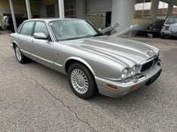 Gebraucht Jaguar XJ8 Executive 237 PS (174 kW) 1999 Silber Limousine