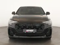 Gebraucht Audi SQ8 Ambiente 507 PS (372 kW) 2025 Mythosschwarz SUV