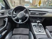 gebraucht Audi A6 3.0 TDI clean diesel quattro S tronic -