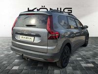 Gebraucht Dacia Jogger Extreme 91 PS (66 kW) 2024 Grau Van / Kleinbus